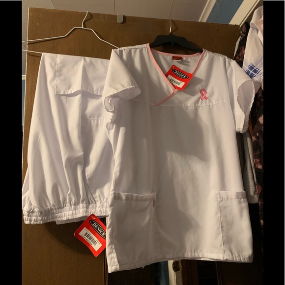Denise Other - Denise Scrub Set Size Large